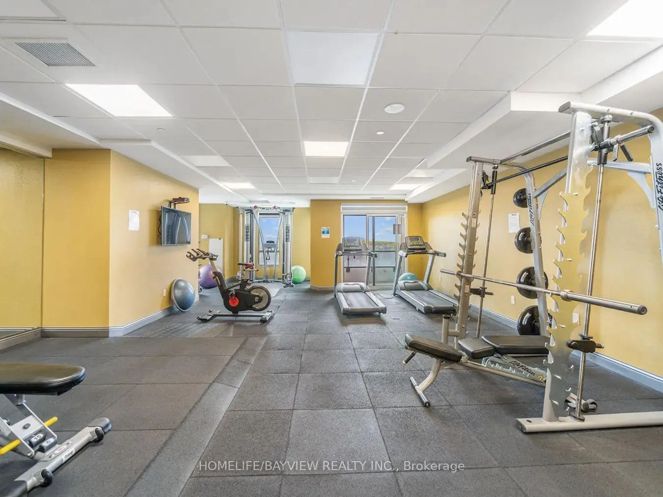 Photo 12 of Unit 321, 9560 markham Road, Markham, Wismer — HOMEH