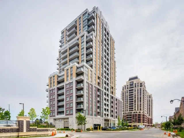 Photo 14 of Unit 321, 9560 markham Road, Markham, Wismer — HOMEH
