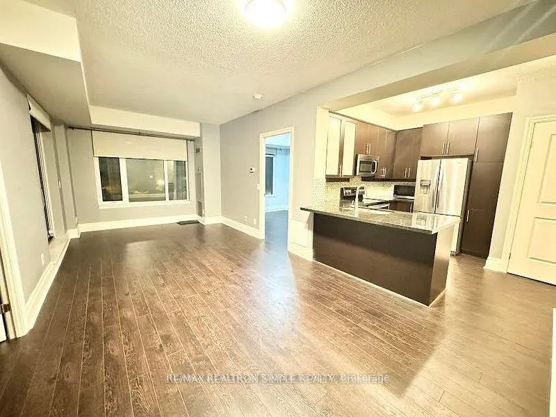 Photo 1 of Unit 216, 131 Upper Duke Crescent, Markham, Unionville — HOMEH