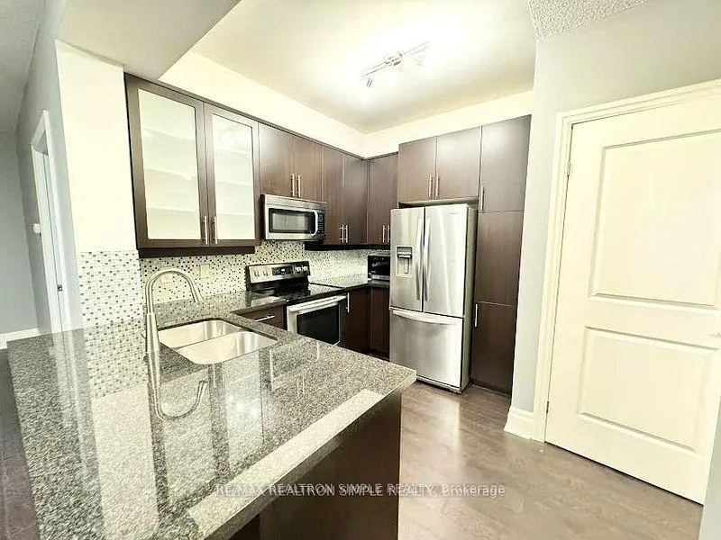 Photo 2 of Unit 216, 131 Upper Duke Crescent, Markham, Unionville — HOMEH