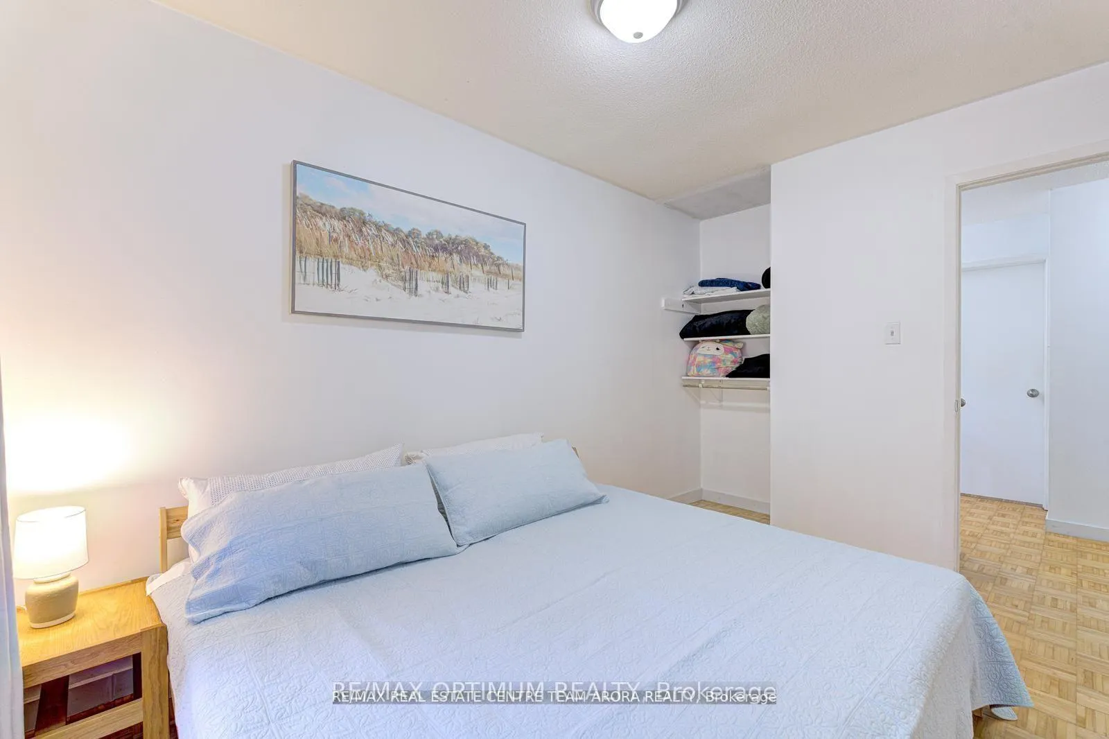 Photo 26 of Unit 90, 90 Dawson Crescent, Brampton, Brampton North — HOMEH