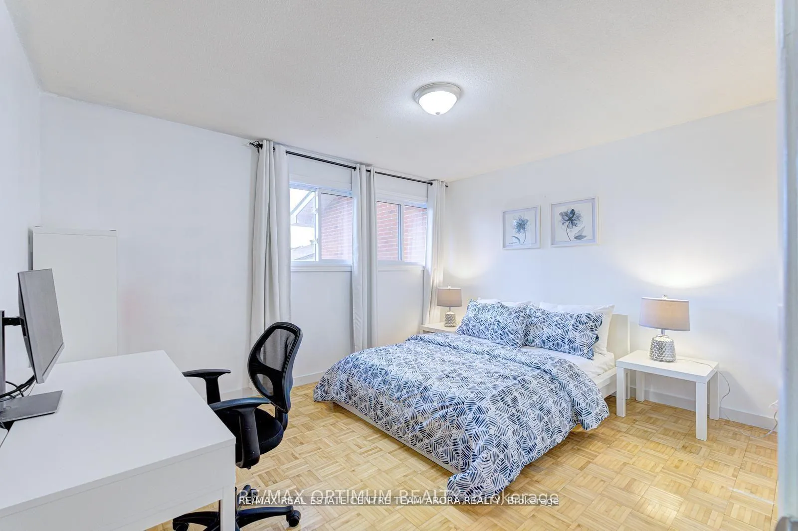 Photo 31 of Unit 90, 90 Dawson Crescent, Brampton, Brampton North — HOMEH