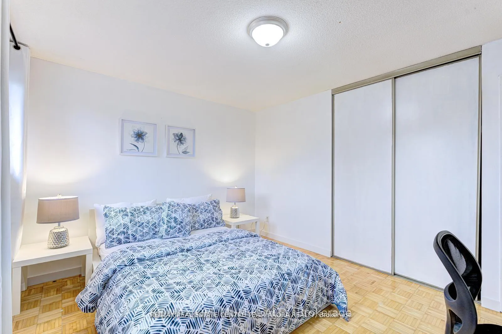 Photo 33 of Unit 90, 90 Dawson Crescent, Brampton, Brampton North — HOMEH