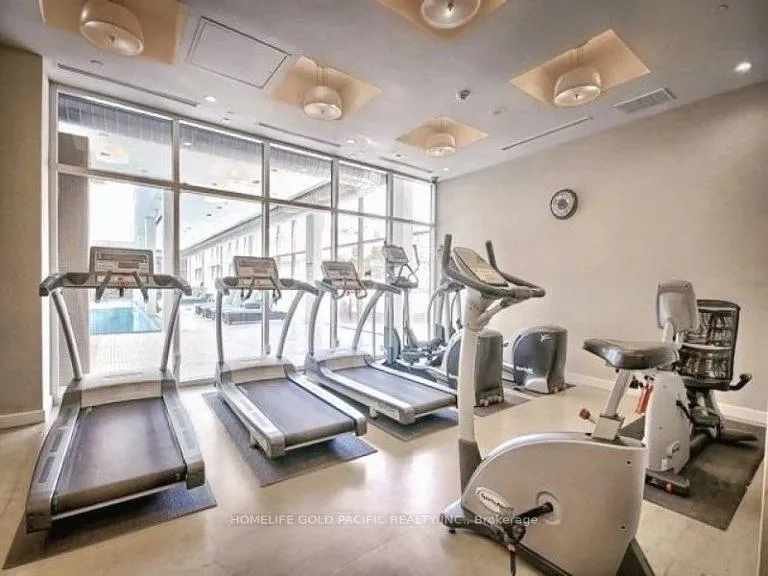Photo 3 of Unit 604, 37 Grosvenor Street, Toronto, Bay Street Corridor — HOMEH