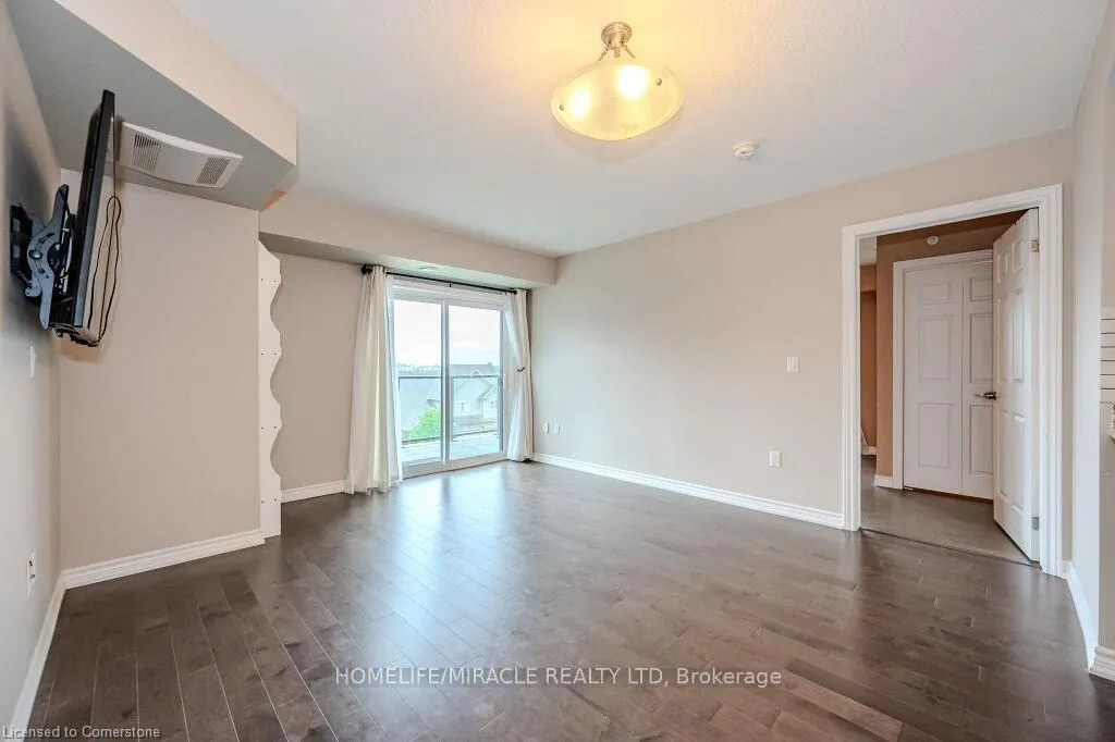 Photo 12 of Unit 413, 50 Bryan Court, Kitchener, Grand River South — HOMEH