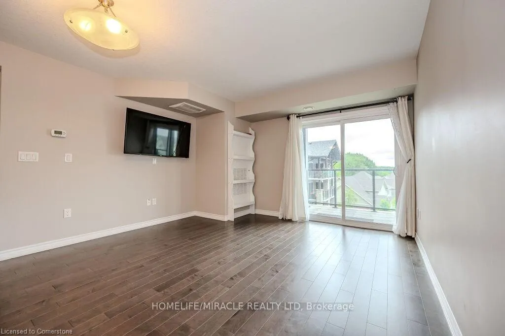 Photo 13 of Unit 413, 50 Bryan Court, Kitchener, Grand River South — HOMEH