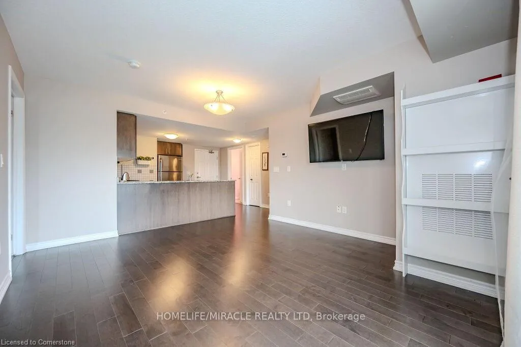 Photo 14 of Unit 413, 50 Bryan Court, Kitchener, Grand River South — HOMEH