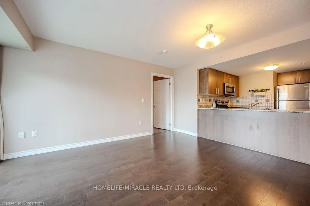 Photo 15 of Unit 413, 50 Bryan Court, Kitchener, Grand River South — HOMEH