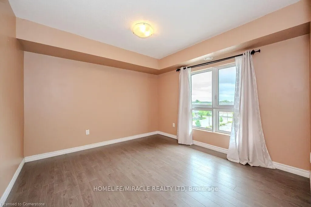 Photo 16 of Unit 413, 50 Bryan Court, Kitchener, Grand River South — HOMEH