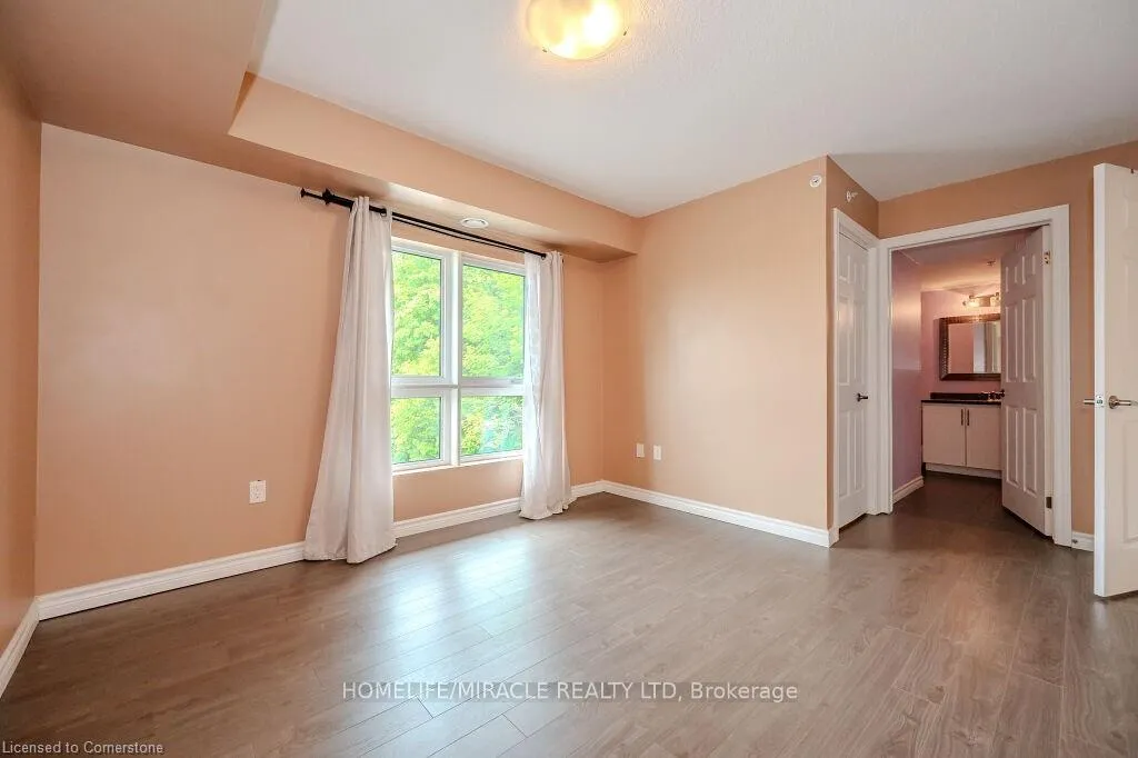 Photo 17 of Unit 413, 50 Bryan Court, Kitchener, Grand River South — HOMEH