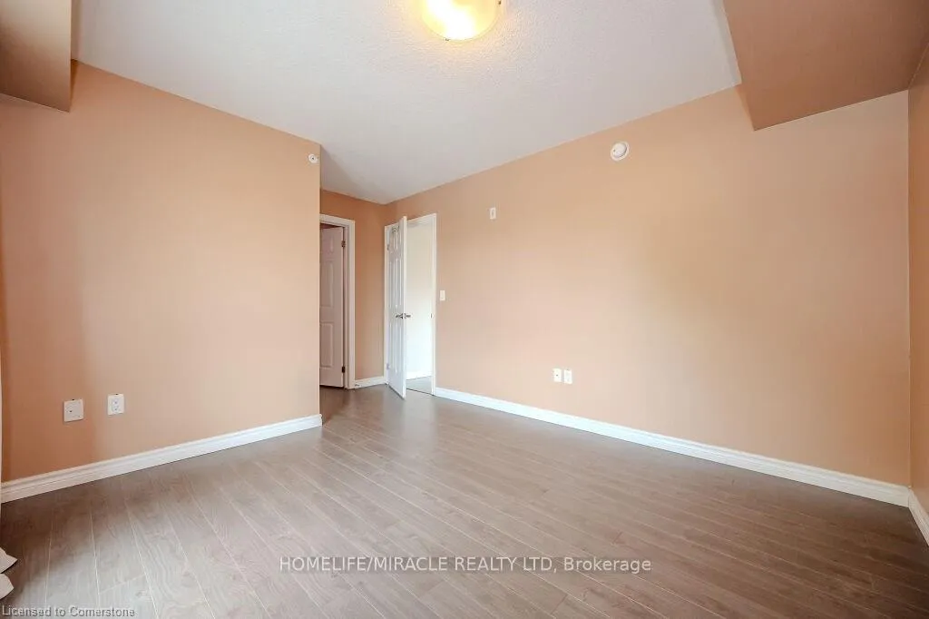 Photo 18 of Unit 413, 50 Bryan Court, Kitchener, Grand River South — HOMEH