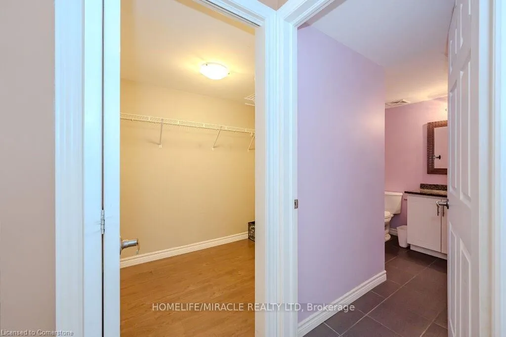 Photo 19 of Unit 413, 50 Bryan Court, Kitchener, Grand River South — HOMEH