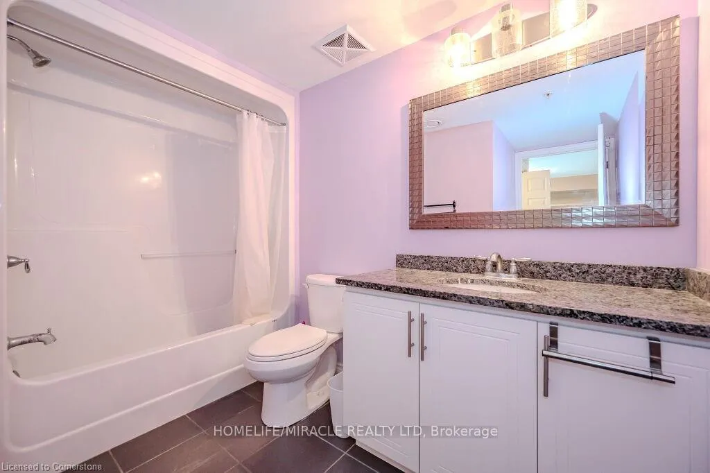 Photo 20 of Unit 413, 50 Bryan Court, Kitchener, Grand River South — HOMEH