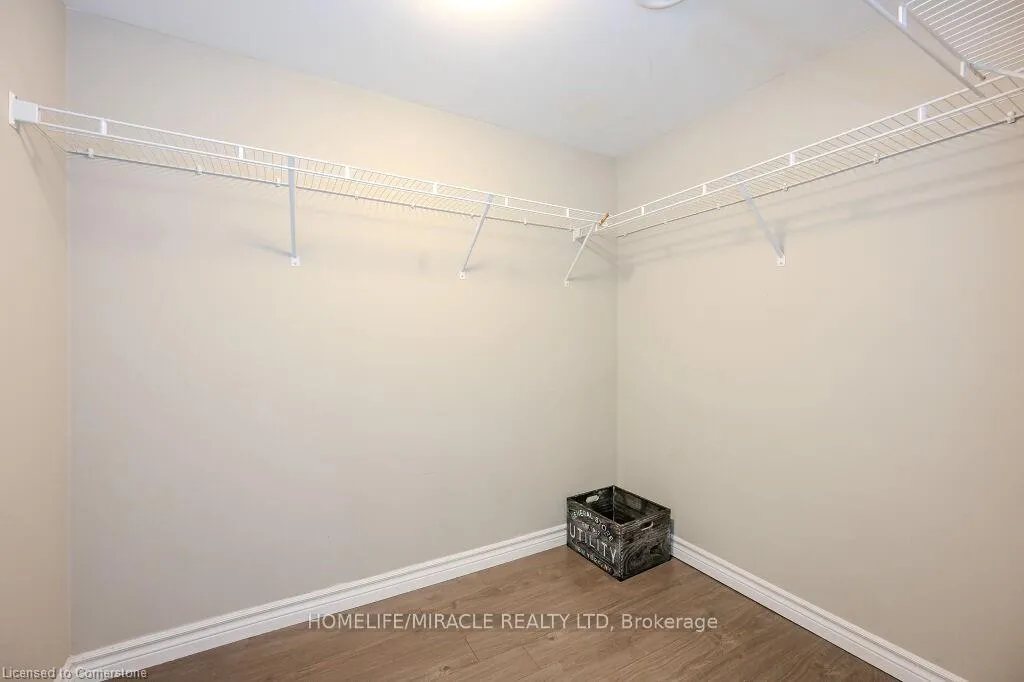 Photo 21 of Unit 413, 50 Bryan Court, Kitchener, Grand River South — HOMEH