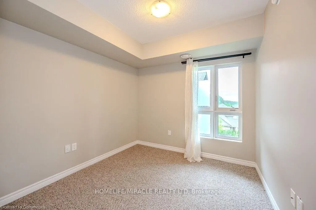 Photo 22 of Unit 413, 50 Bryan Court, Kitchener, Grand River South — HOMEH