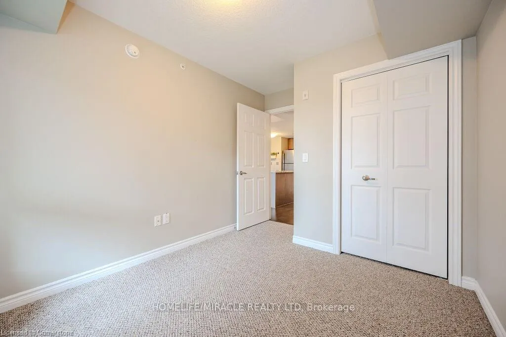 Photo 23 of Unit 413, 50 Bryan Court, Kitchener, Grand River South — HOMEH