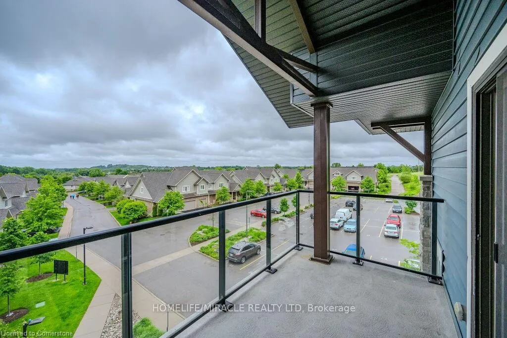 Photo 26 of Unit 413, 50 Bryan Court, Kitchener, Grand River South — HOMEH