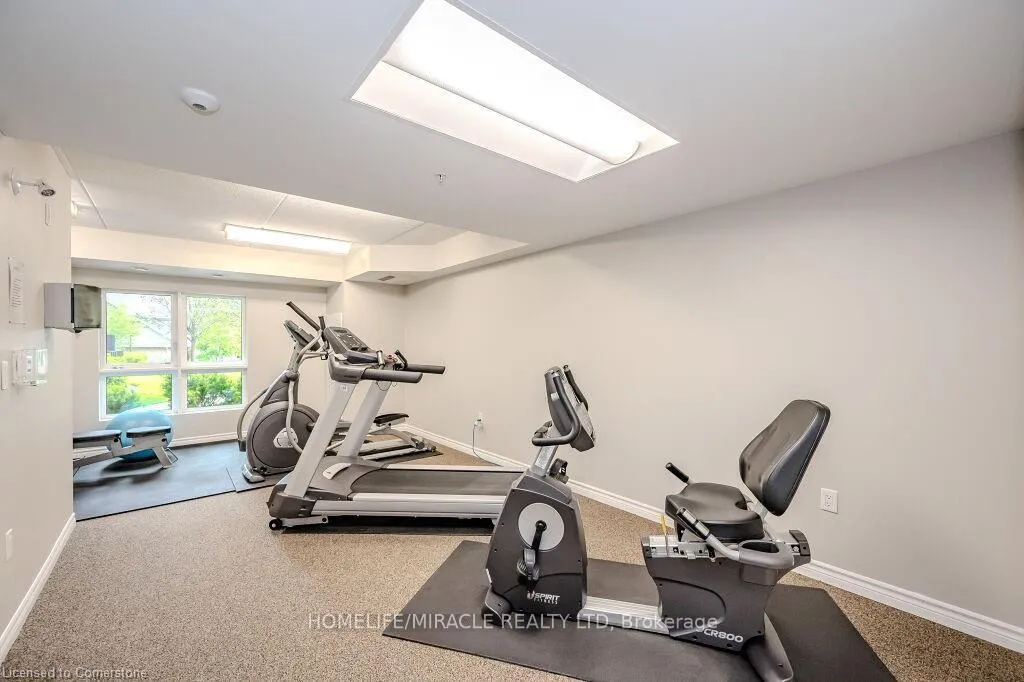Photo 29 of Unit 413, 50 Bryan Court, Kitchener, Grand River South — HOMEH