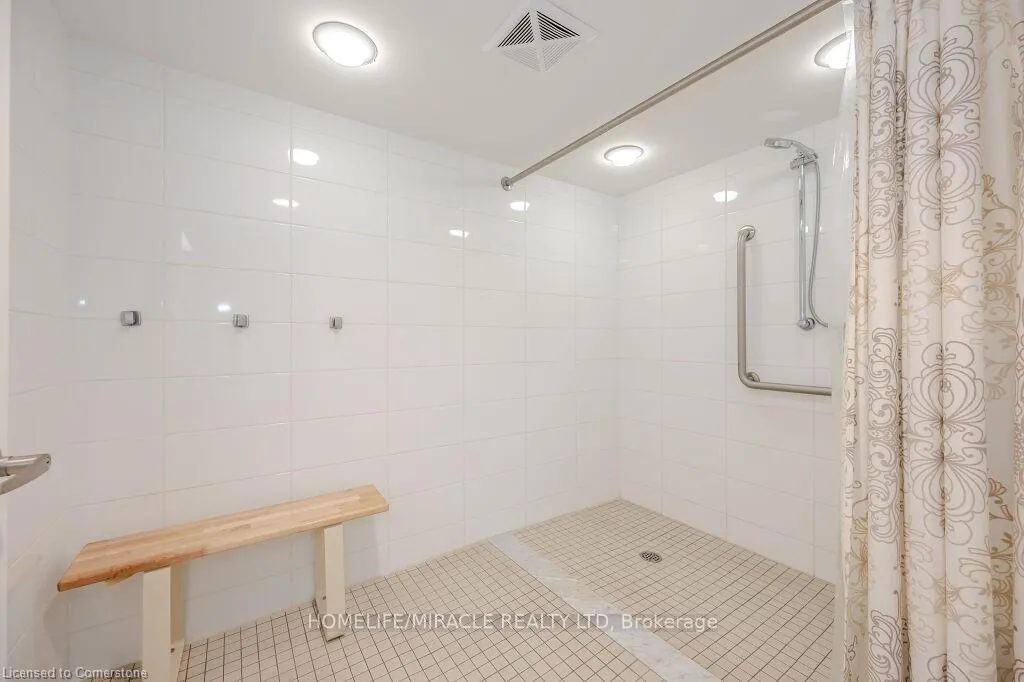 Photo 31 of Unit 413, 50 Bryan Court, Kitchener, Grand River South — HOMEH