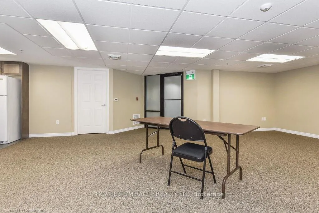 Photo 32 of Unit 413, 50 Bryan Court, Kitchener, Grand River South — HOMEH