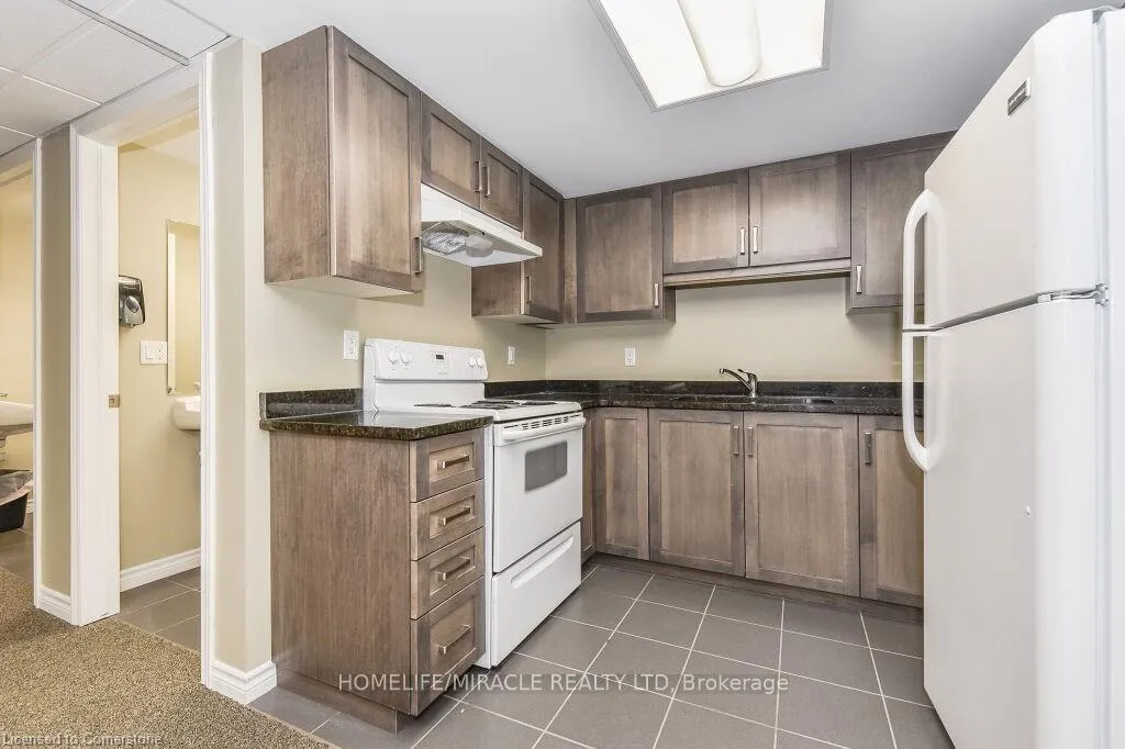 Photo 33 of Unit 413, 50 Bryan Court, Kitchener, Grand River South — HOMEH