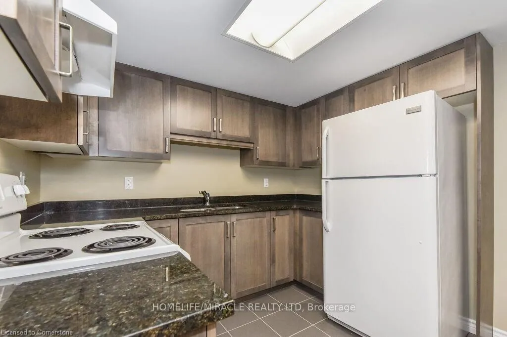 Photo 34 of Unit 413, 50 Bryan Court, Kitchener, Grand River South — HOMEH
