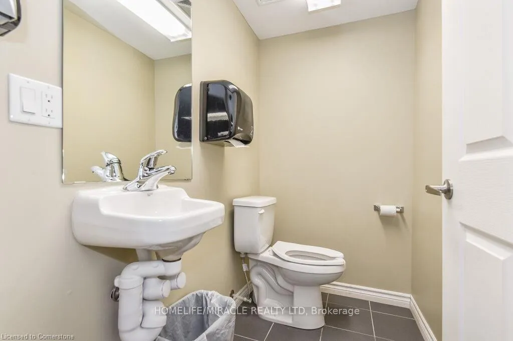 Photo 35 of Unit 413, 50 Bryan Court, Kitchener, Grand River South — HOMEH