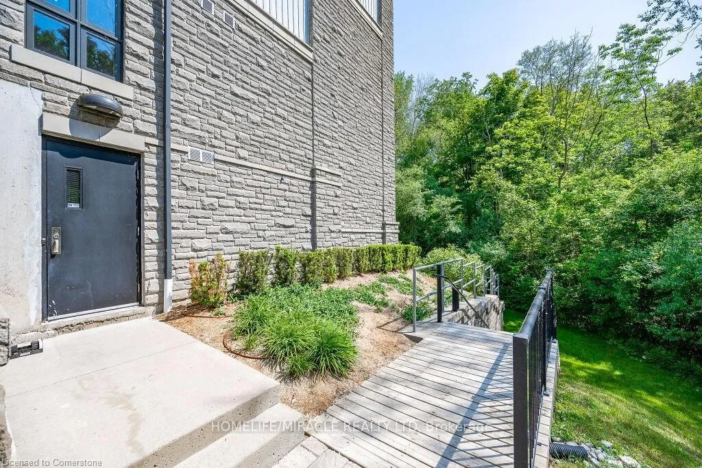 Photo 38 of Unit 413, 50 Bryan Court, Kitchener, Grand River South — HOMEH