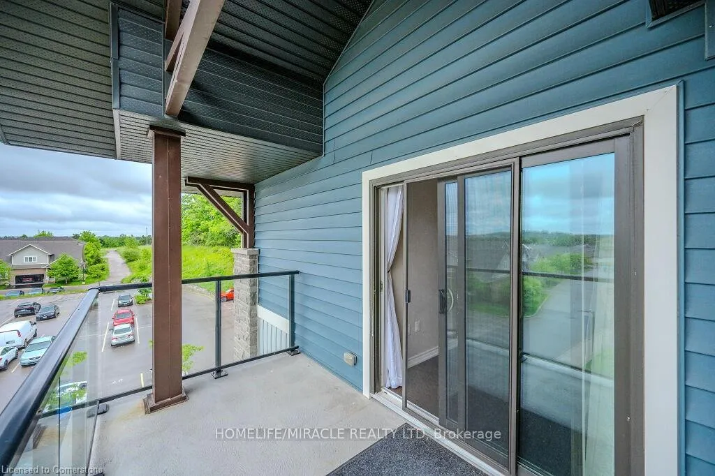 Photo 40 of Unit 413, 50 Bryan Court, Kitchener, Grand River South — HOMEH