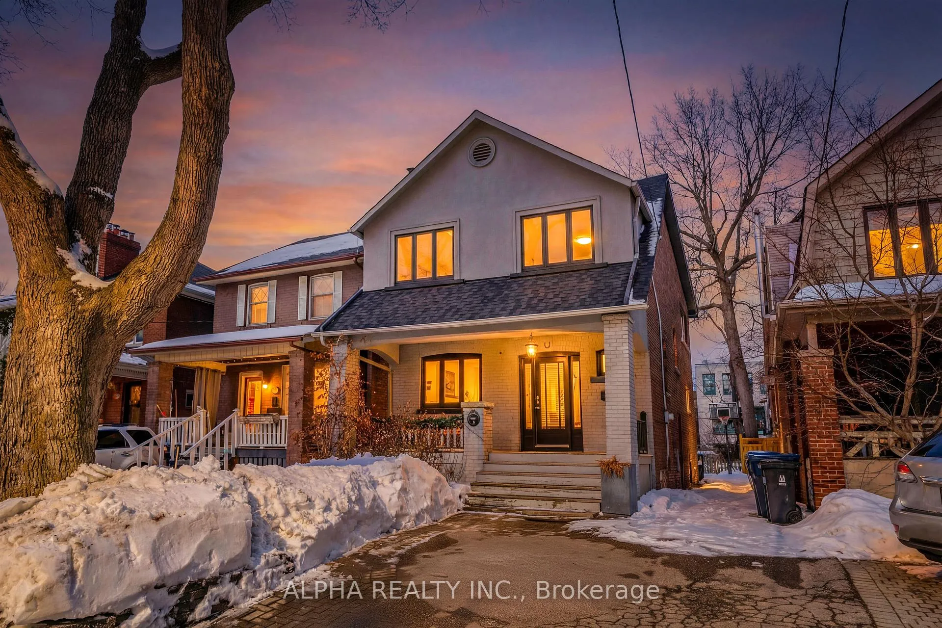 Photo 1 of 130 Roselawn Avenue, Toronto, Yonge-Eglinton — HOMEH