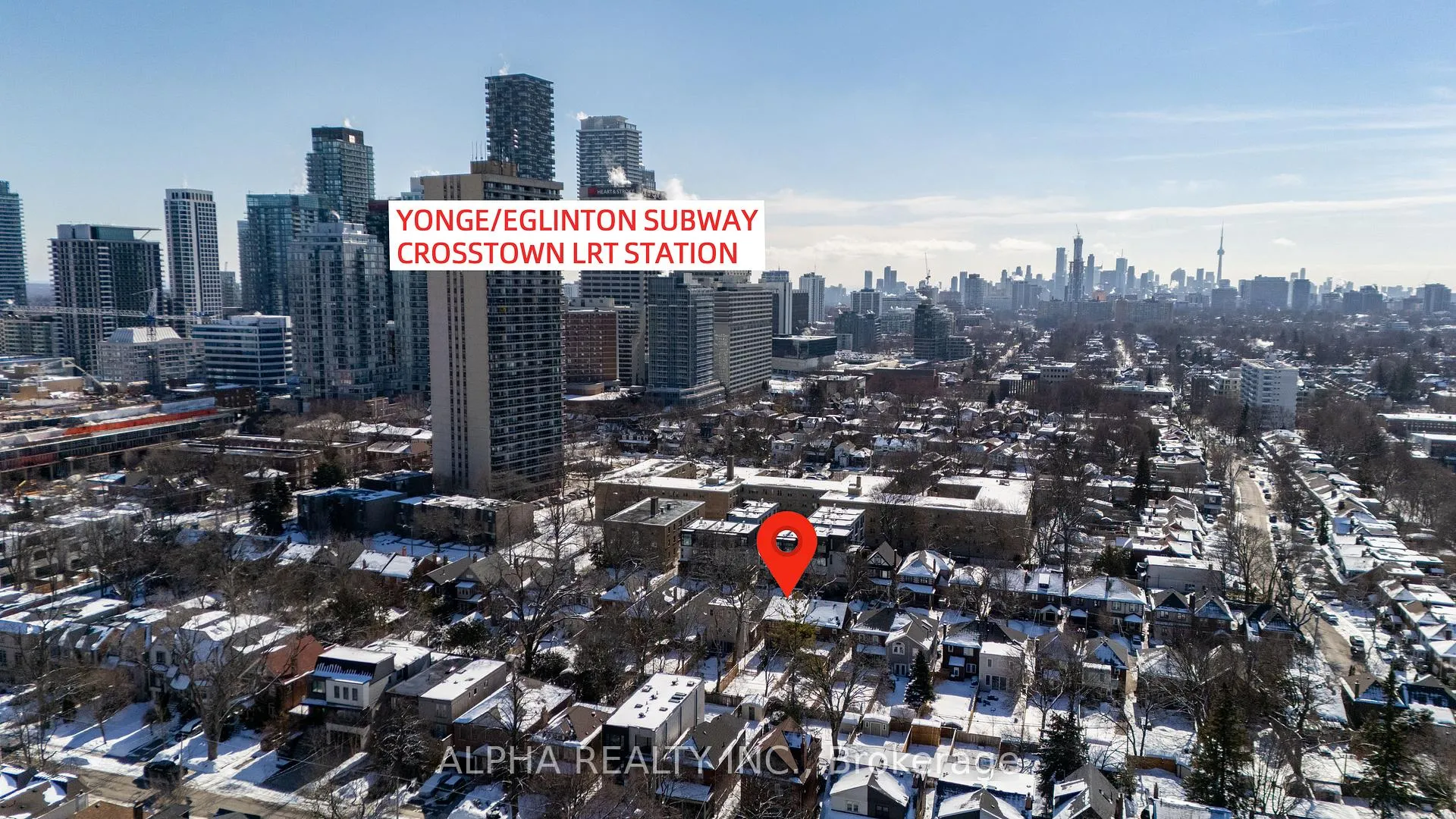 Photo 3 of 130 Roselawn Avenue, Toronto, Yonge-Eglinton — HOMEH