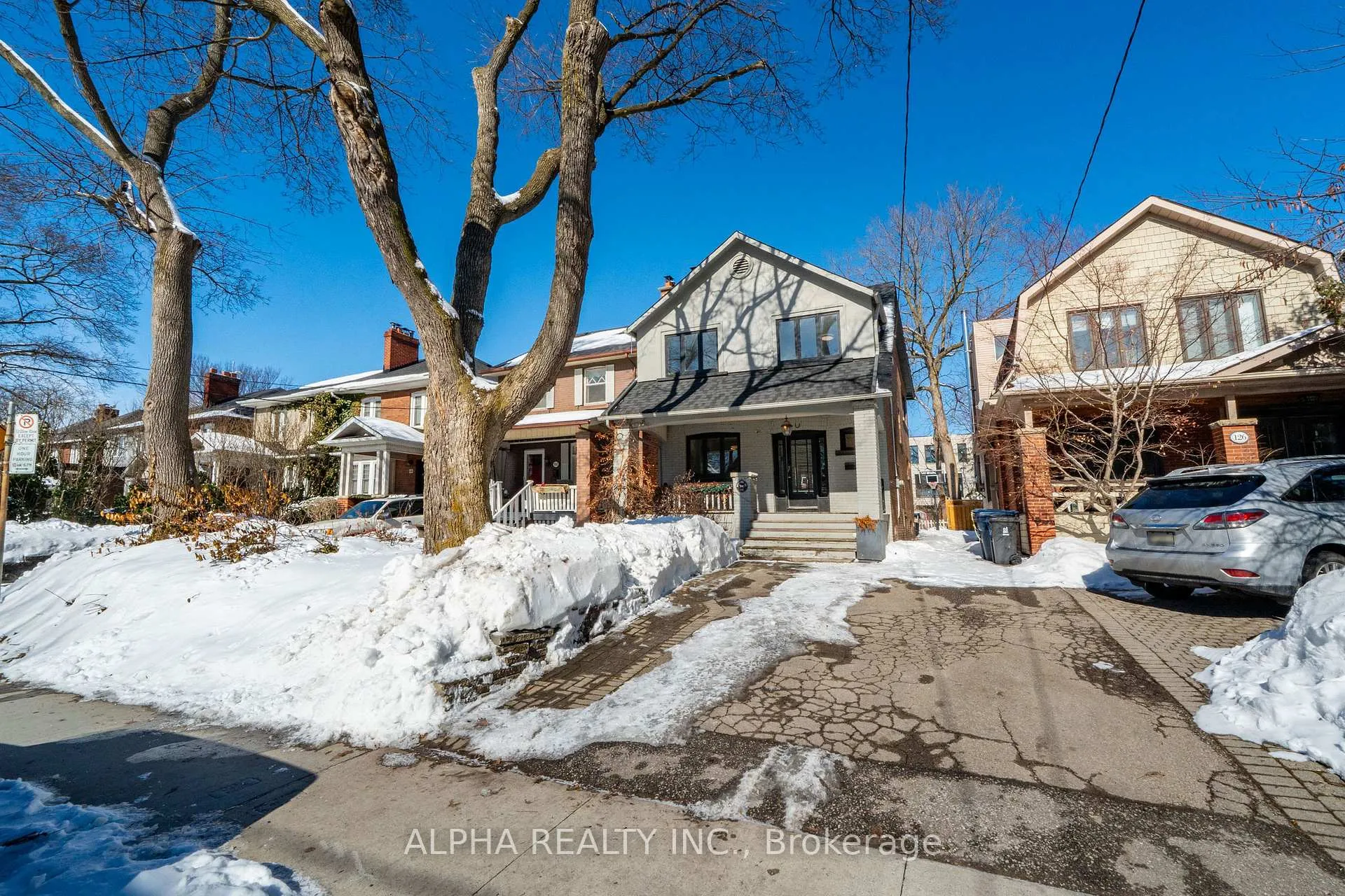 Photo 5 of 130 Roselawn Avenue, Toronto, Yonge-Eglinton — HOMEH