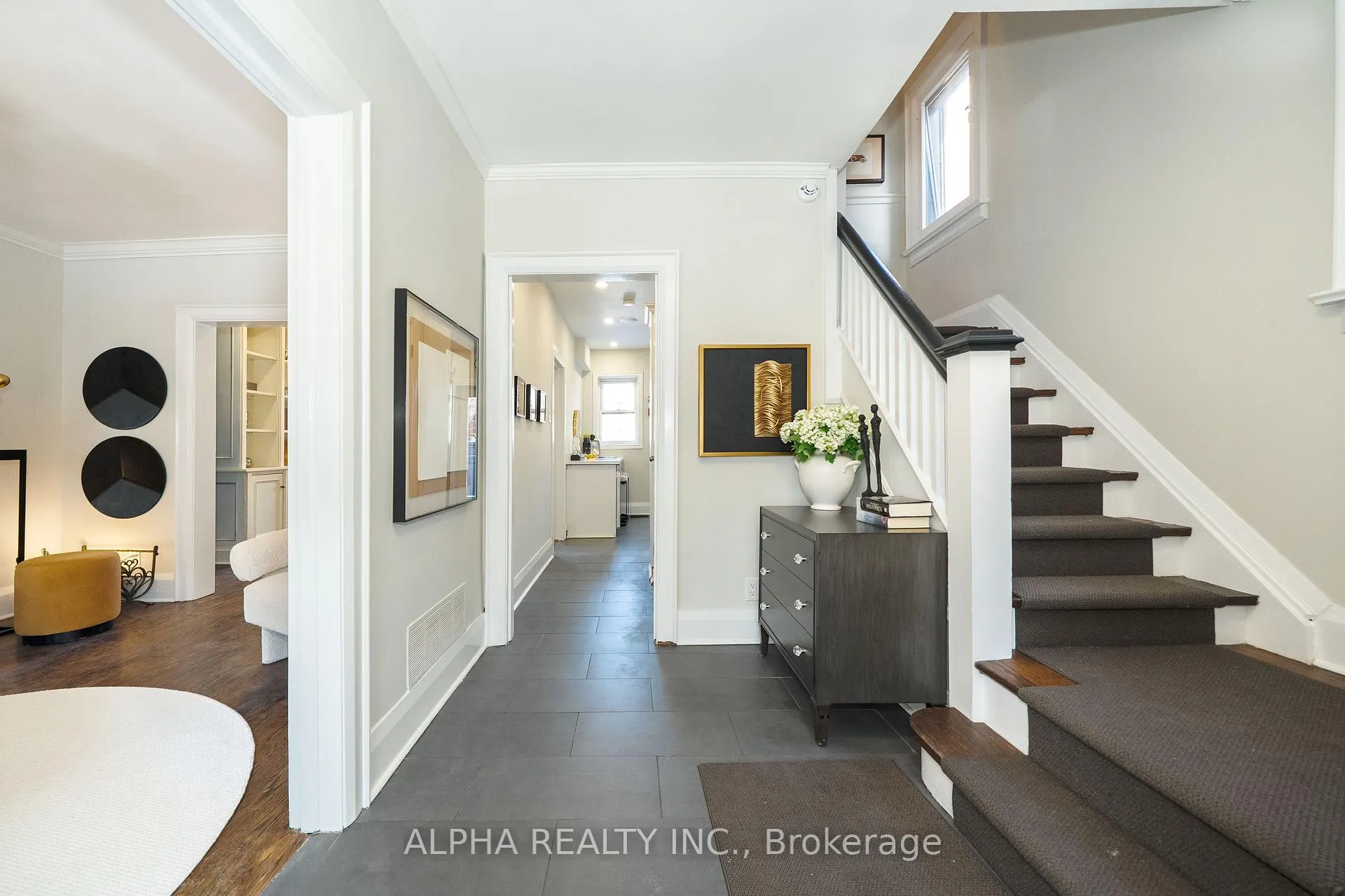 Photo 8 of 130 Roselawn Avenue, Toronto, Yonge-Eglinton — HOMEH