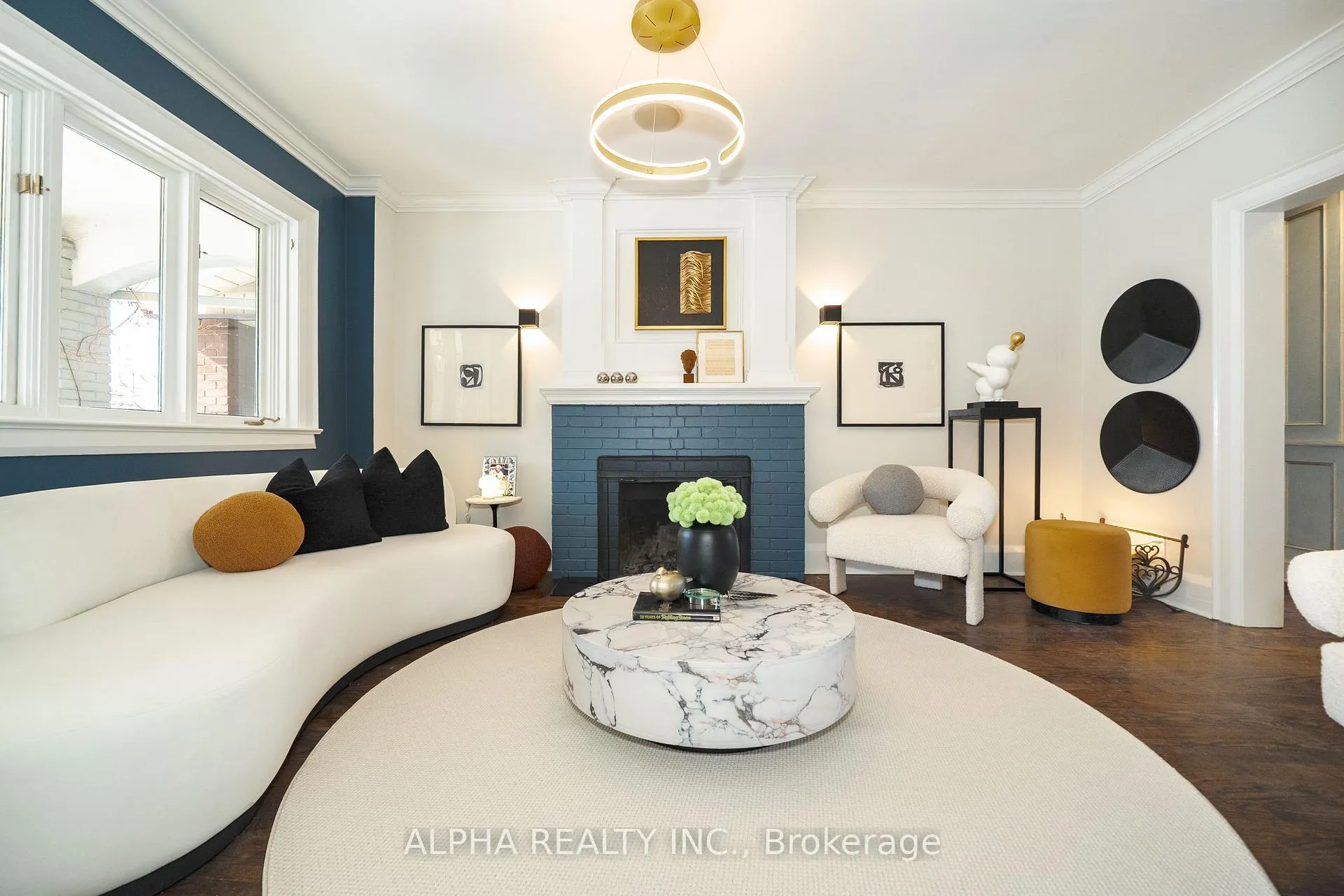 Photo 10 of 130 Roselawn Avenue, Toronto, Yonge-Eglinton — HOMEH