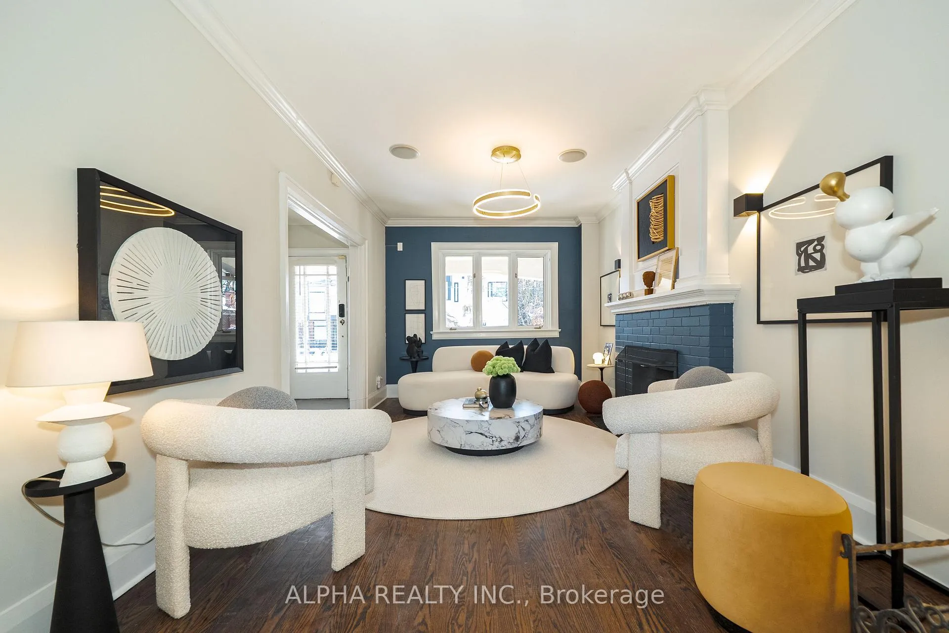 Photo 12 of 130 Roselawn Avenue, Toronto, Yonge-Eglinton — HOMEH
