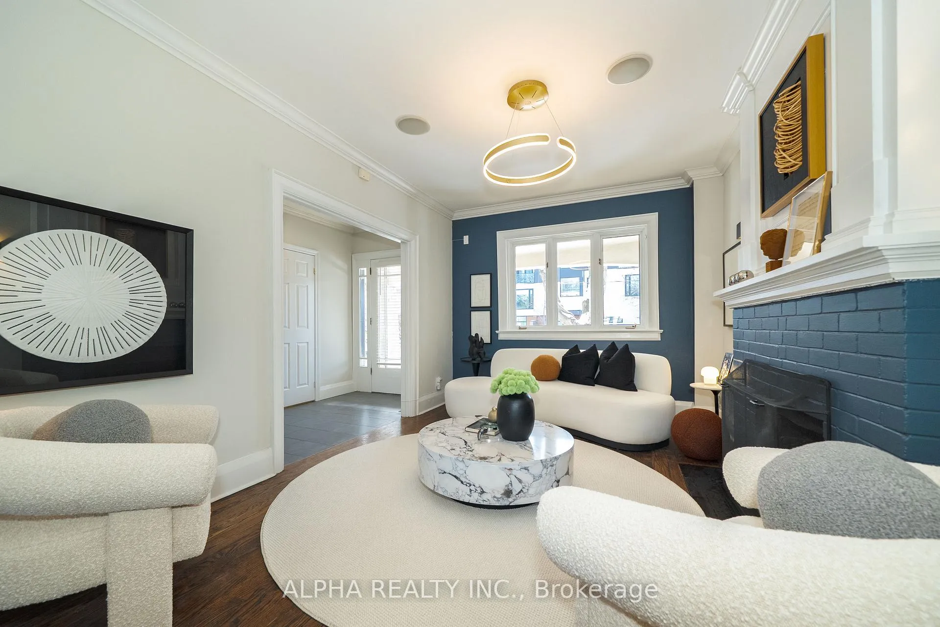 Photo 13 of 130 Roselawn Avenue, Toronto, Yonge-Eglinton — HOMEH