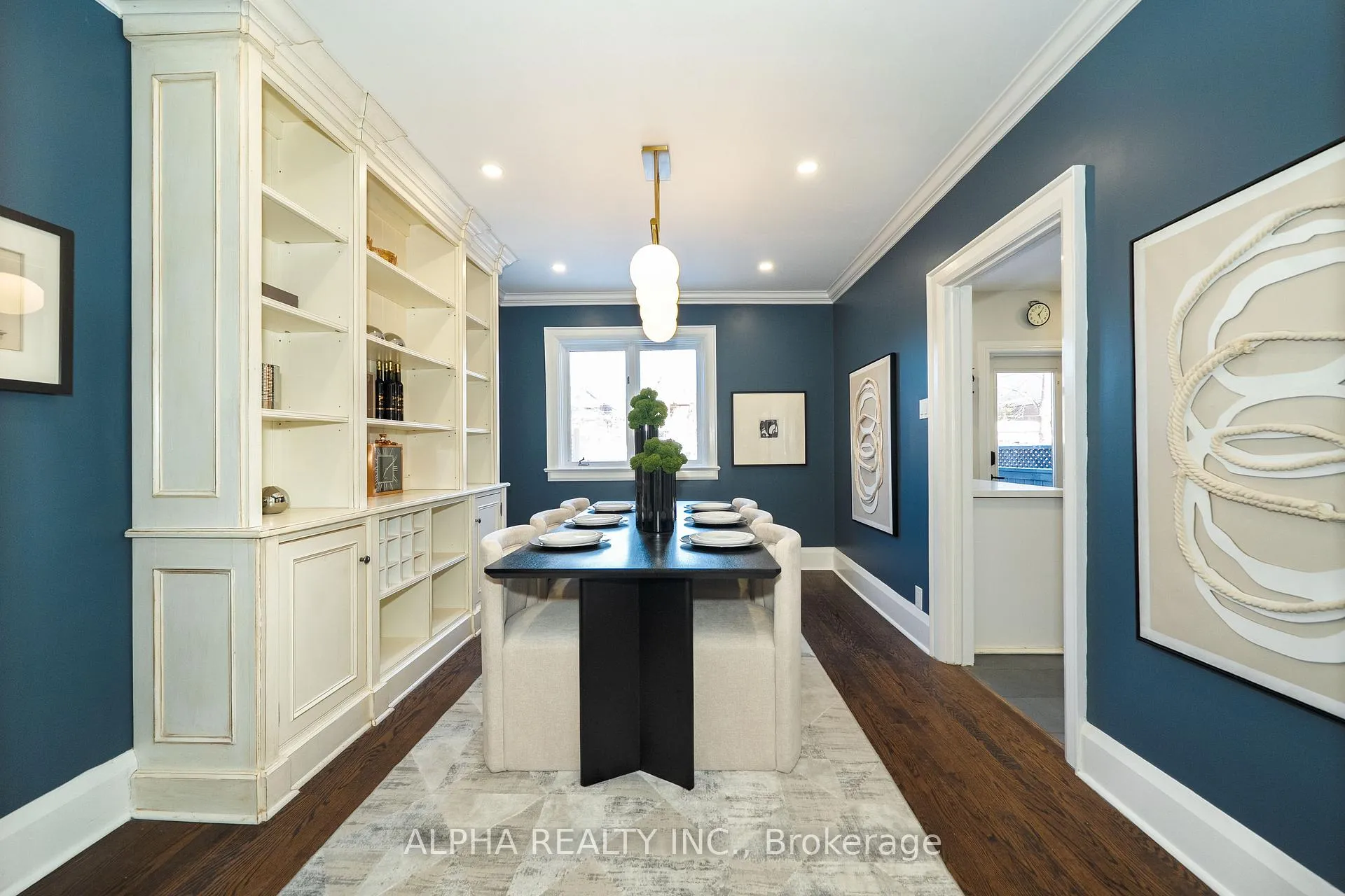 Photo 14 of 130 Roselawn Avenue, Toronto, Yonge-Eglinton — HOMEH