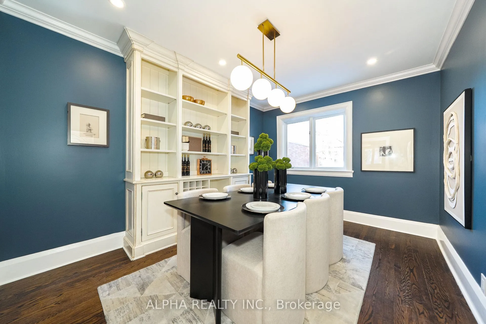 Photo 15 of 130 Roselawn Avenue, Toronto, Yonge-Eglinton — HOMEH