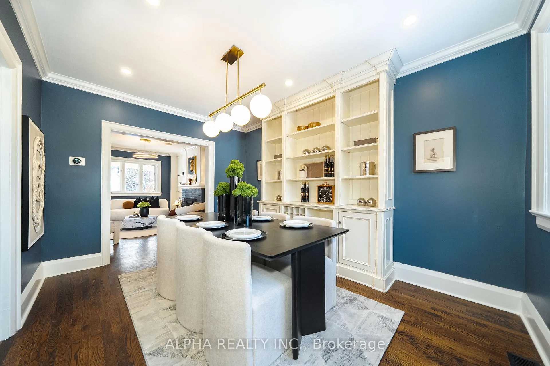 Photo 16 of 130 Roselawn Avenue, Toronto, Yonge-Eglinton — HOMEH