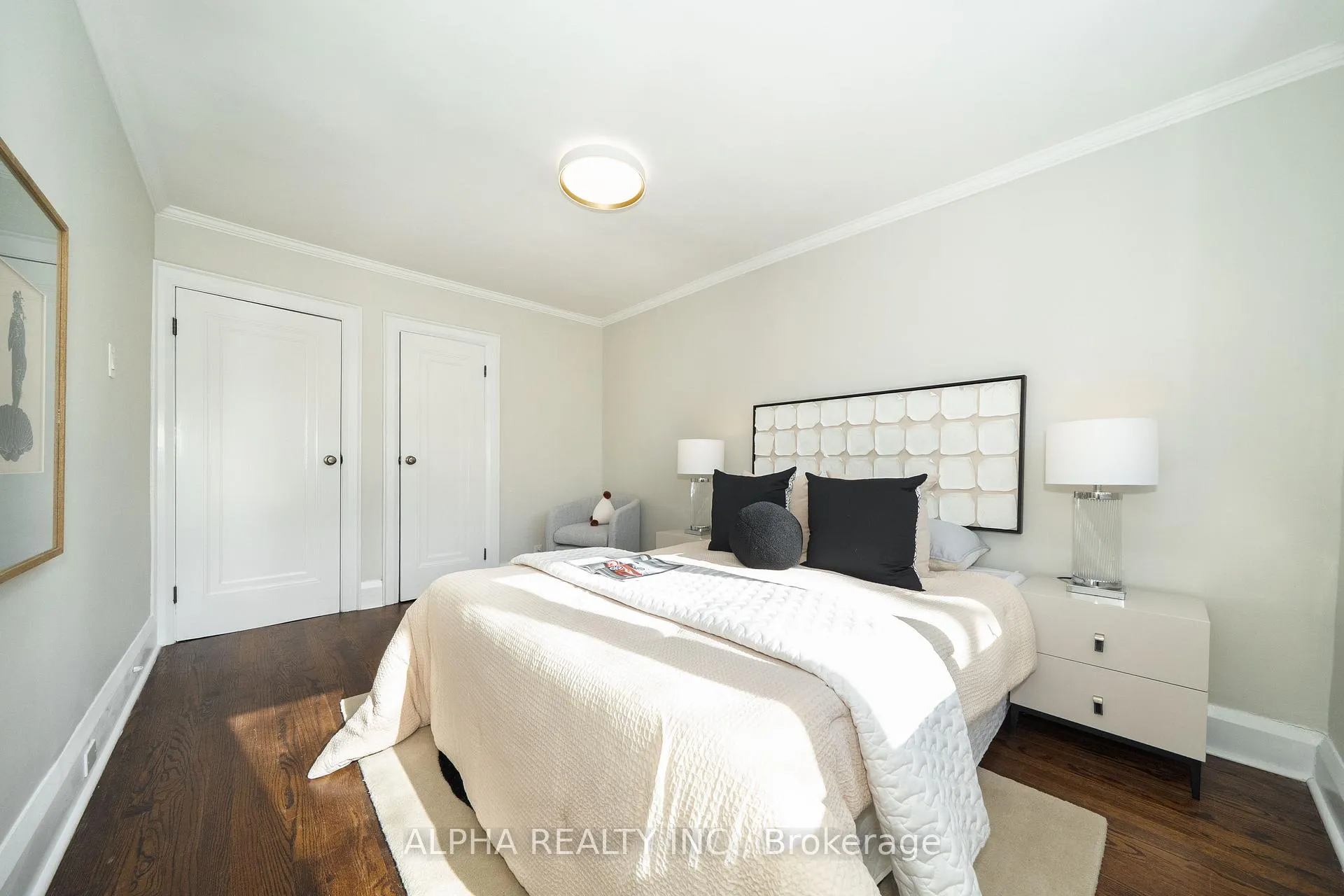 Photo 24 of 130 Roselawn Avenue, Toronto, Yonge-Eglinton — HOMEH