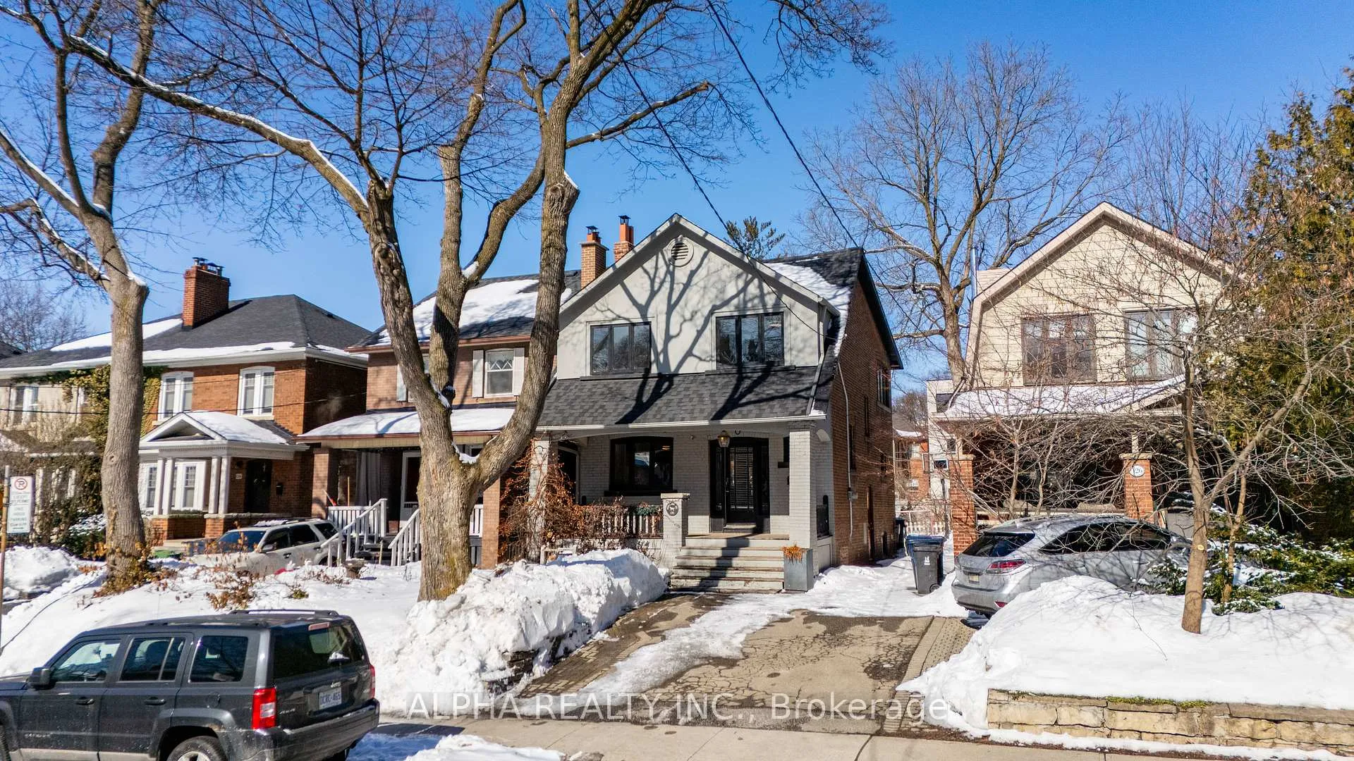 Photo 41 of 130 Roselawn Avenue, Toronto, Yonge-Eglinton — HOMEH