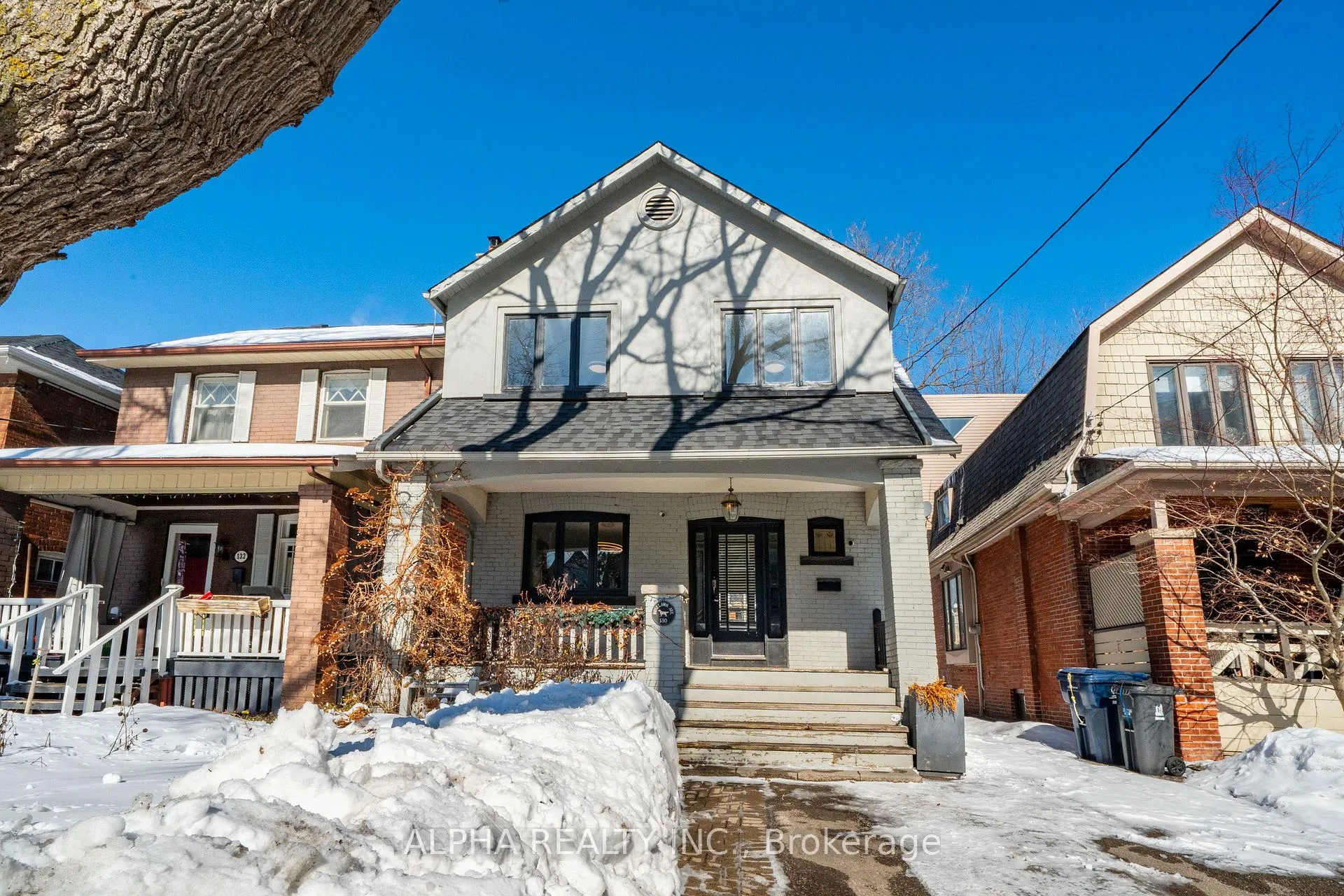 Photo 42 of 130 Roselawn Avenue, Toronto, Yonge-Eglinton — HOMEH