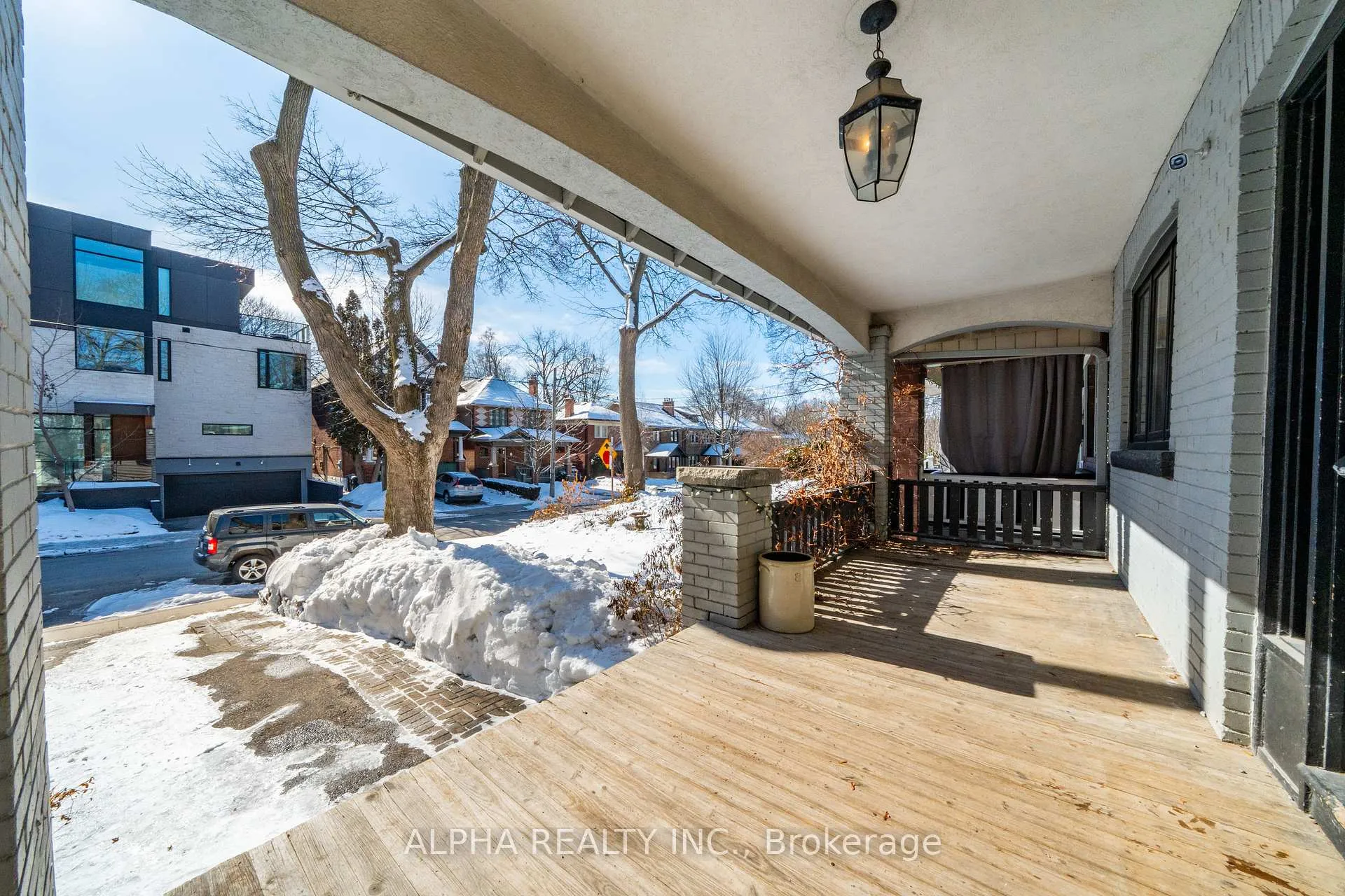Photo 43 of 130 Roselawn Avenue, Toronto, Yonge-Eglinton — HOMEH