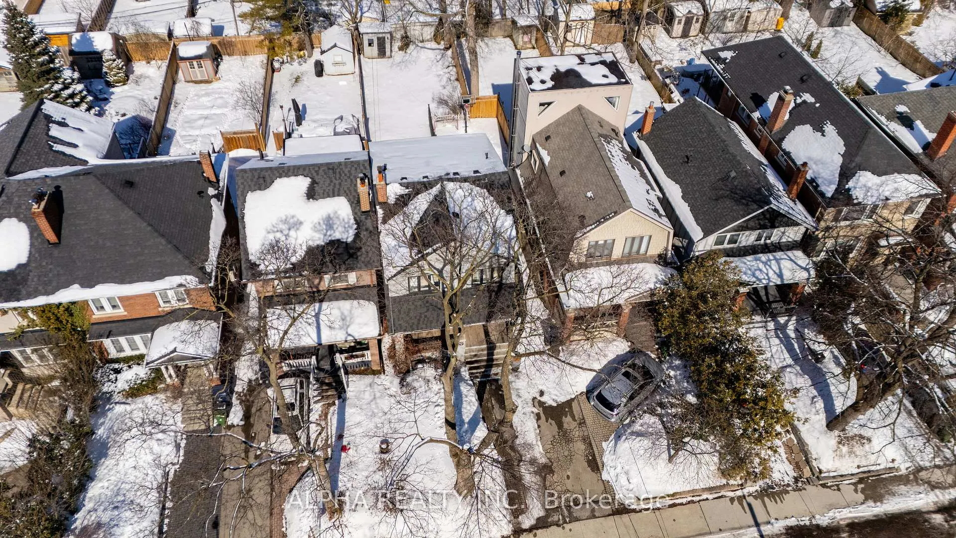 Photo 44 of 130 Roselawn Avenue, Toronto, Yonge-Eglinton — HOMEH