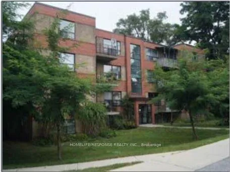Photo 1 of Unit 4, 140 Berry Road, Etobicoke, Stonegate-Queensway — HOMEH