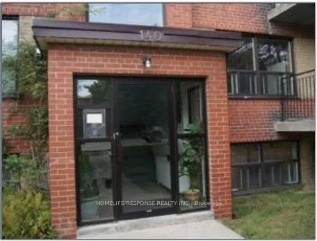 Photo 2 of Unit 4, 140 Berry Road, Etobicoke, Stonegate-Queensway — HOMEH