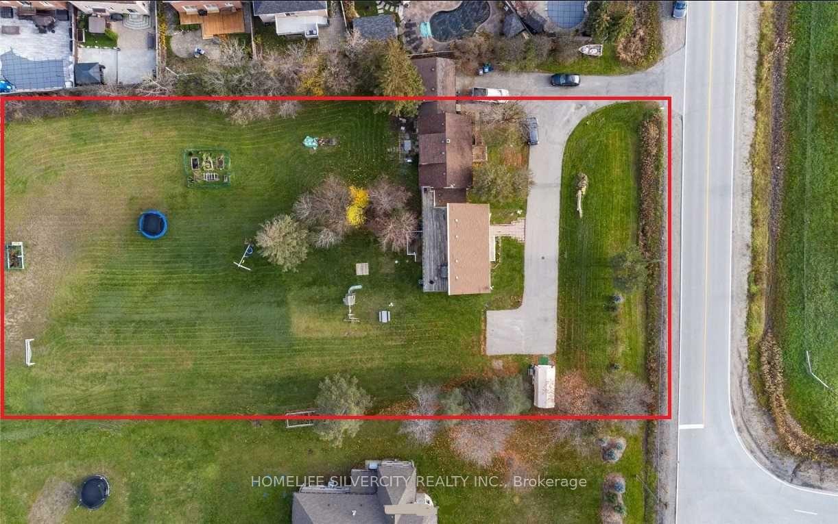 Photo 9 of 13893 Chickadee Lane, Caledon, Bolton West — HOMEH