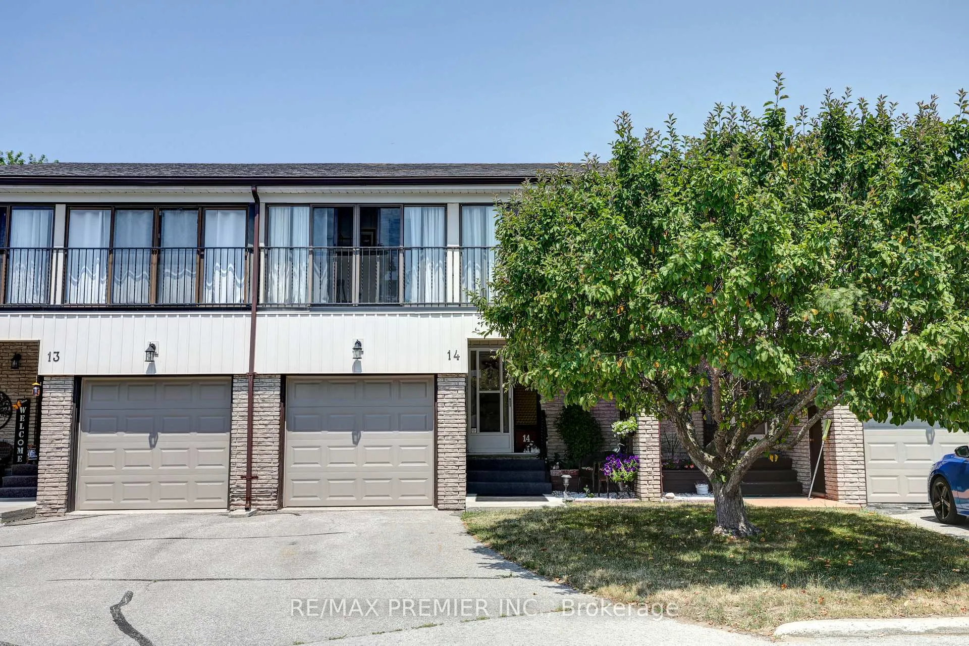 Photo 1 of Unit 14, 433 May Street, Brock, Beaverton — HOMEH