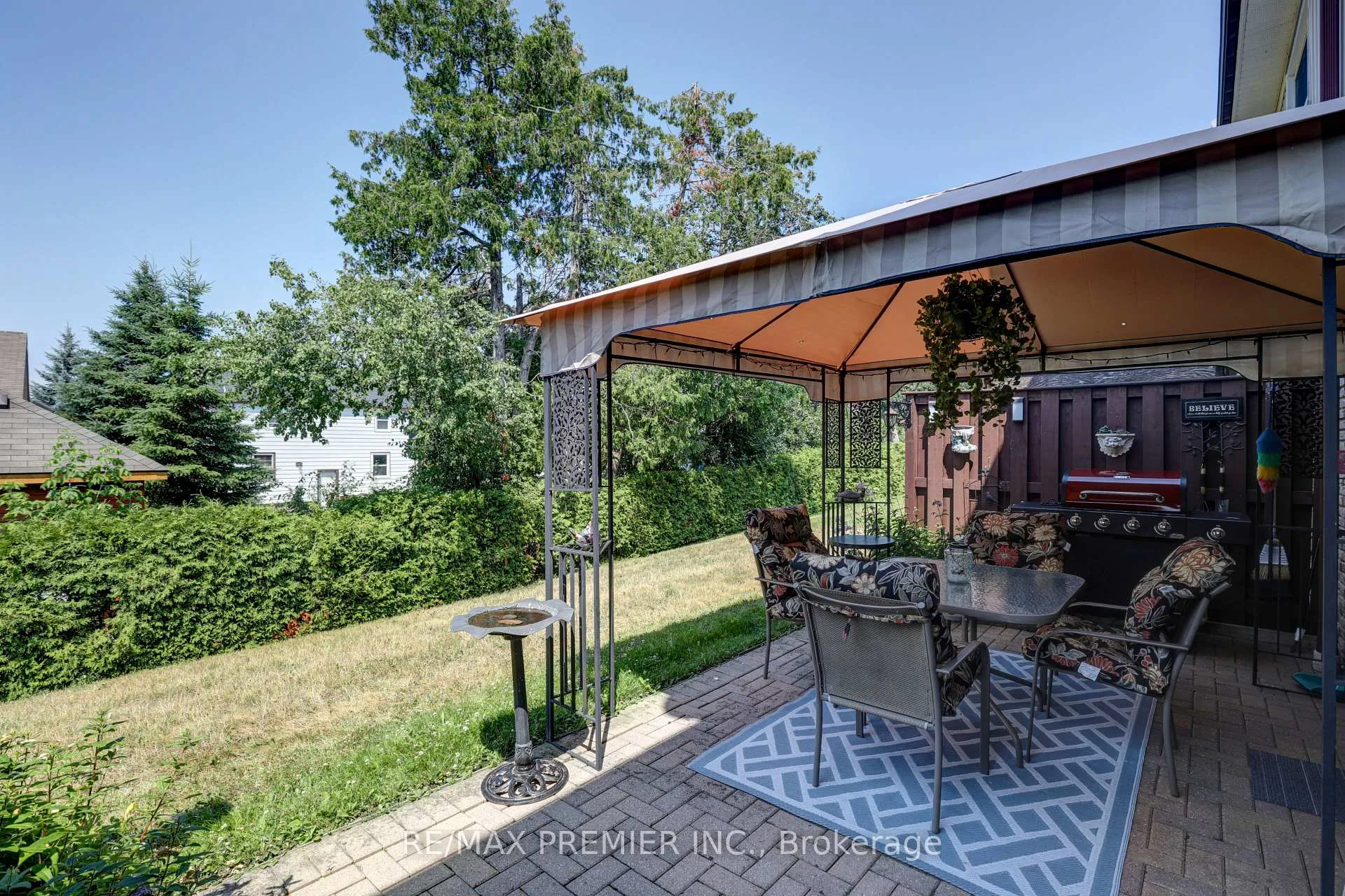 Photo 24 of Unit 14, 433 May Street, Brock, Beaverton — HOMEH