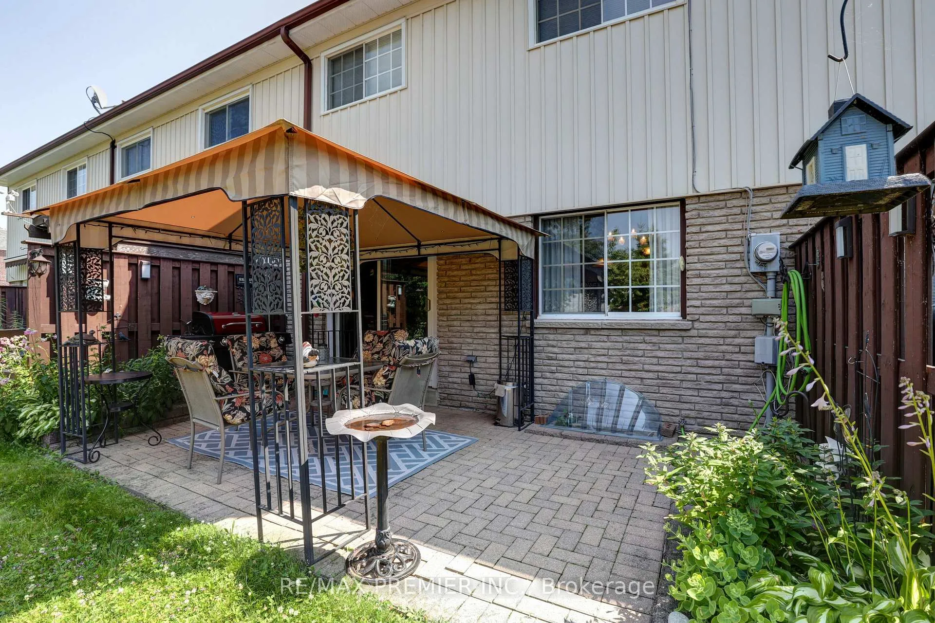 Photo 26 of Unit 14, 433 May Street, Brock, Beaverton — HOMEH